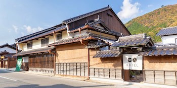 En Takeda Castle Town Hotel