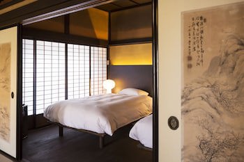 En Takeda Castle Town Hotel