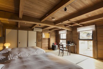 En Takeda Castle Town Hotel