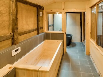 En Takeda Castle Town Hotel