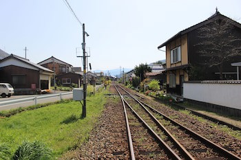 En Takeda Castle Town Hotel