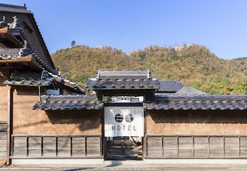 En Takeda Castle Town Hotel
