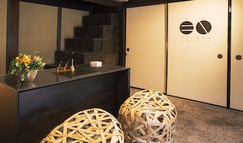 En Takeda Castle Town Hotel