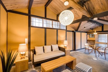 En Takeda Castle Town Hotel