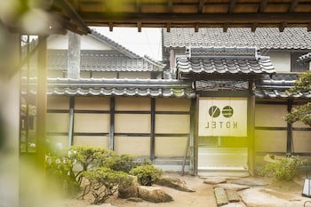 En Takeda Castle Town Hotel