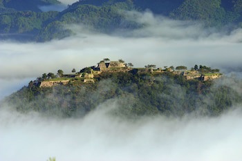 En Takeda Castle Town Hotel