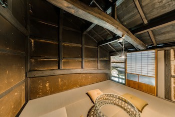 En Takeda Castle Town Hotel