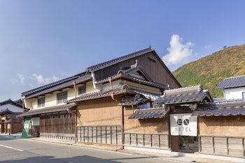 En Takeda Castle Town Hotel