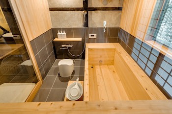 En Takeda Castle Town Hotel