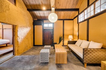 En Takeda Castle Town Hotel