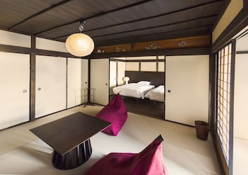 En Takeda Castle Town Hotel