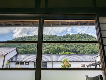 En Takeda Castle Town Hotel