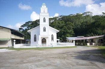 La Perle De Tahaa