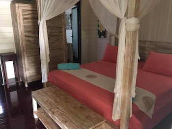 La Perle De Tahaa