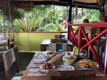 La Perle De Tahaa