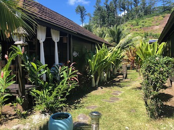 La Perle De Tahaa