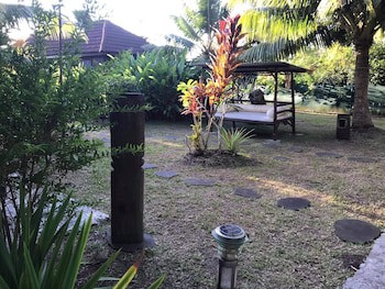 La Perle De Tahaa