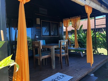 La Perle De Tahaa