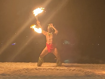 La Perle De Tahaa