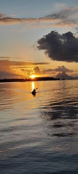 La Perle De Tahaa