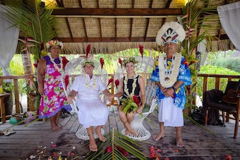 La Perle De Tahaa