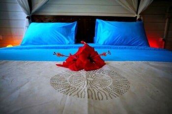 La Perle De Tahaa