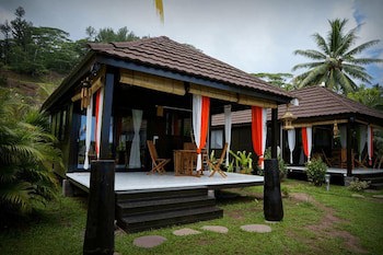 La Perle De Tahaa