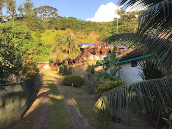 La Perle De Tahaa