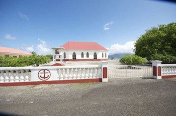 La Perle De Tahaa