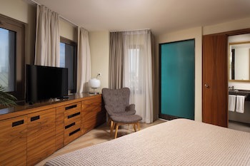 Miapera Hotel & Spa galeri fotoğrafı