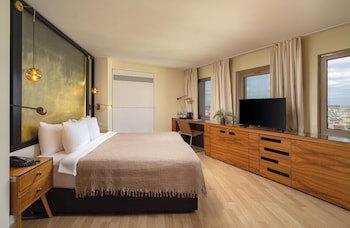 Miapera Hotel & Spa galeri fotoğrafı