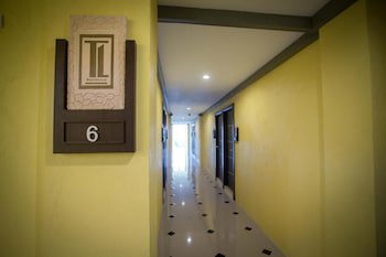 Tl Residence