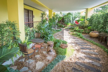Tl Residence