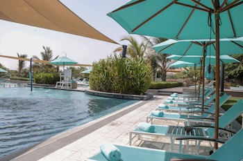 Bay La Sun Hotel & Marina
