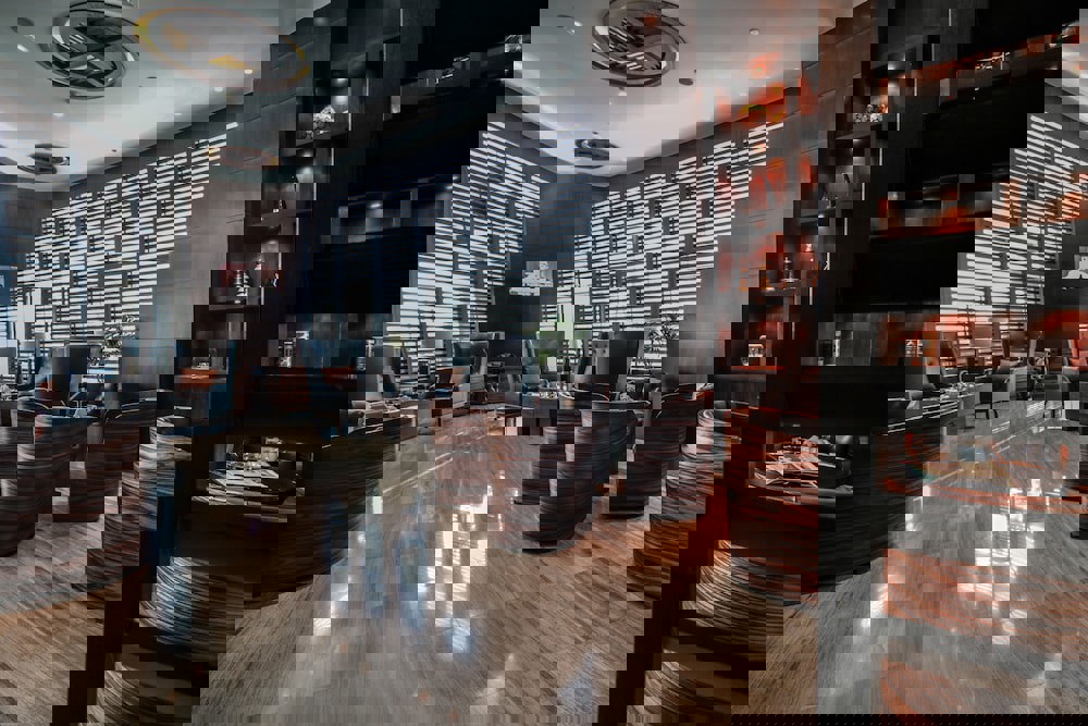 Bay La Sun Hotel & Marina