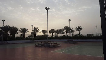 Bay La Sun Hotel & Marina
