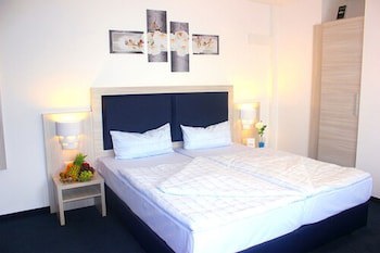 Hotel Altenwerder Hof galeri fotoğrafı