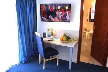 Hotel Altenwerder Hof galeri fotoğrafı
