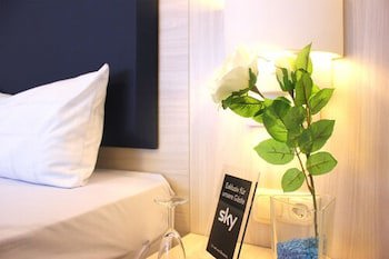 Hotel Altenwerder Hof galeri fotoğrafı
