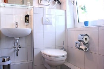 Hotel Altenwerder Hof galeri fotoğrafı