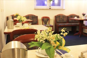 Hotel Altenwerder Hof fotoğrafı