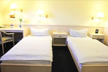 Hotel Altenwerder Hof galeri fotoğrafı