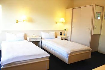 Hotel Altenwerder Hof galeri fotoğrafı