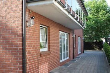 Hotel Altenwerder Hof galeri fotoğrafı