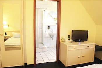 Hotel Altenwerder Hof galeri fotoğrafı