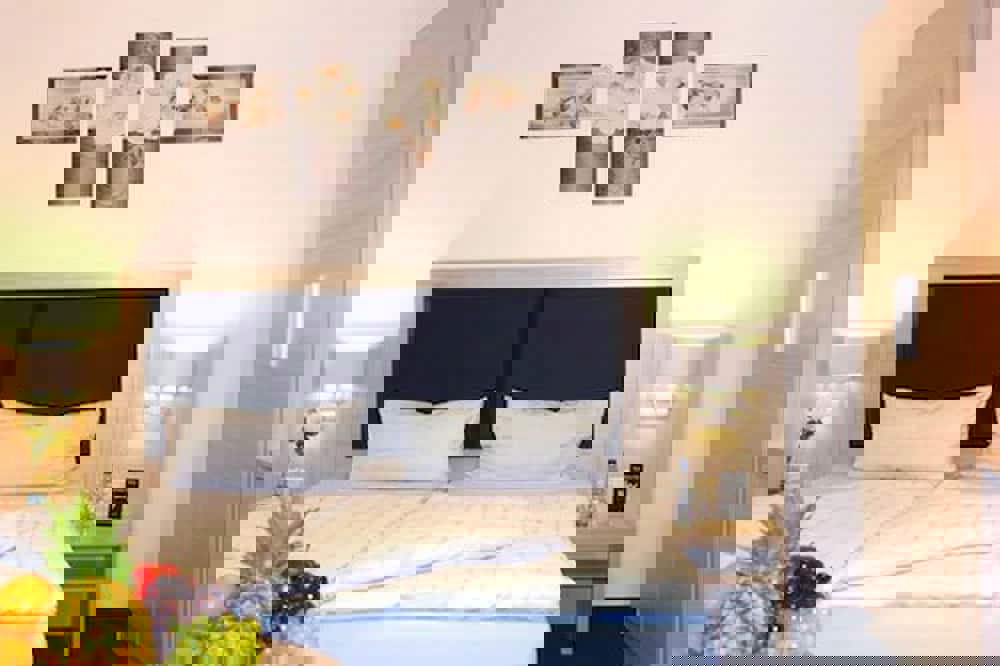 Hotel Altenwerder Hof