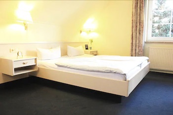 Hotel Altenwerder Hof galeri fotoğrafı