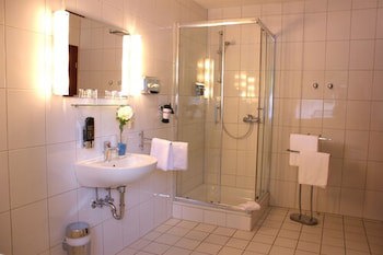 Hotel Altenwerder Hof galeri fotoğrafı