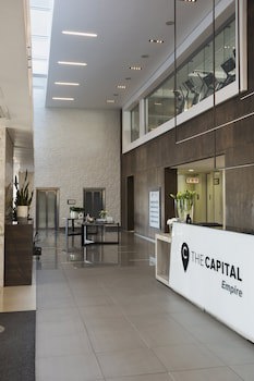 The Capital Empire
