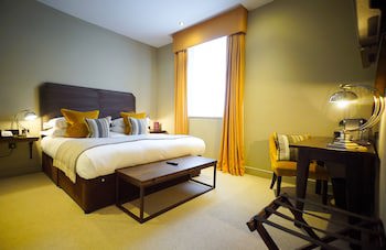 Kings Head Hotel